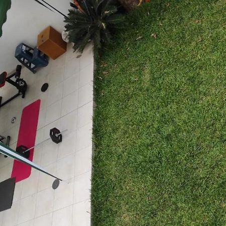 Casa Villa Descanso Lima Dış mekan fotoğraf
