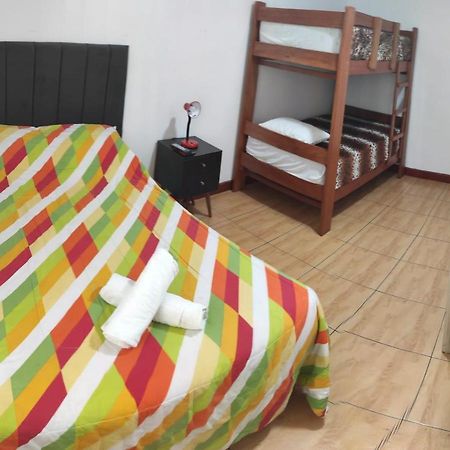 Casa Villa Descanso Lima Dış mekan fotoğraf