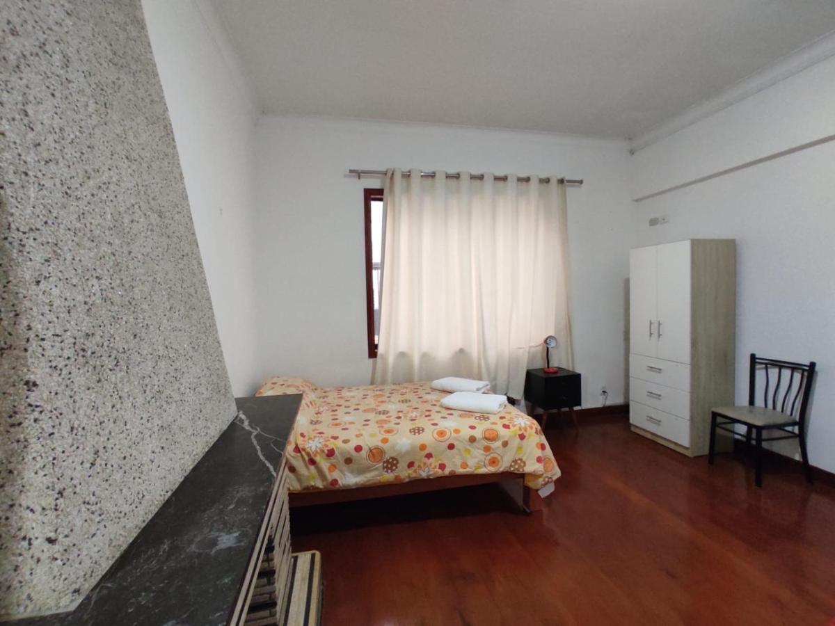 Casa Villa Descanso Lima Dış mekan fotoğraf