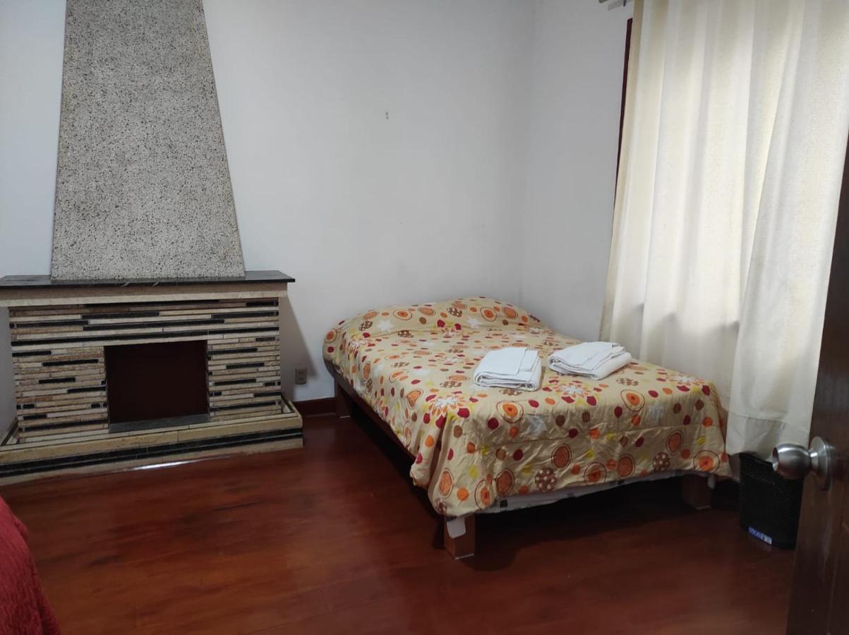 Casa Villa Descanso Lima Dış mekan fotoğraf