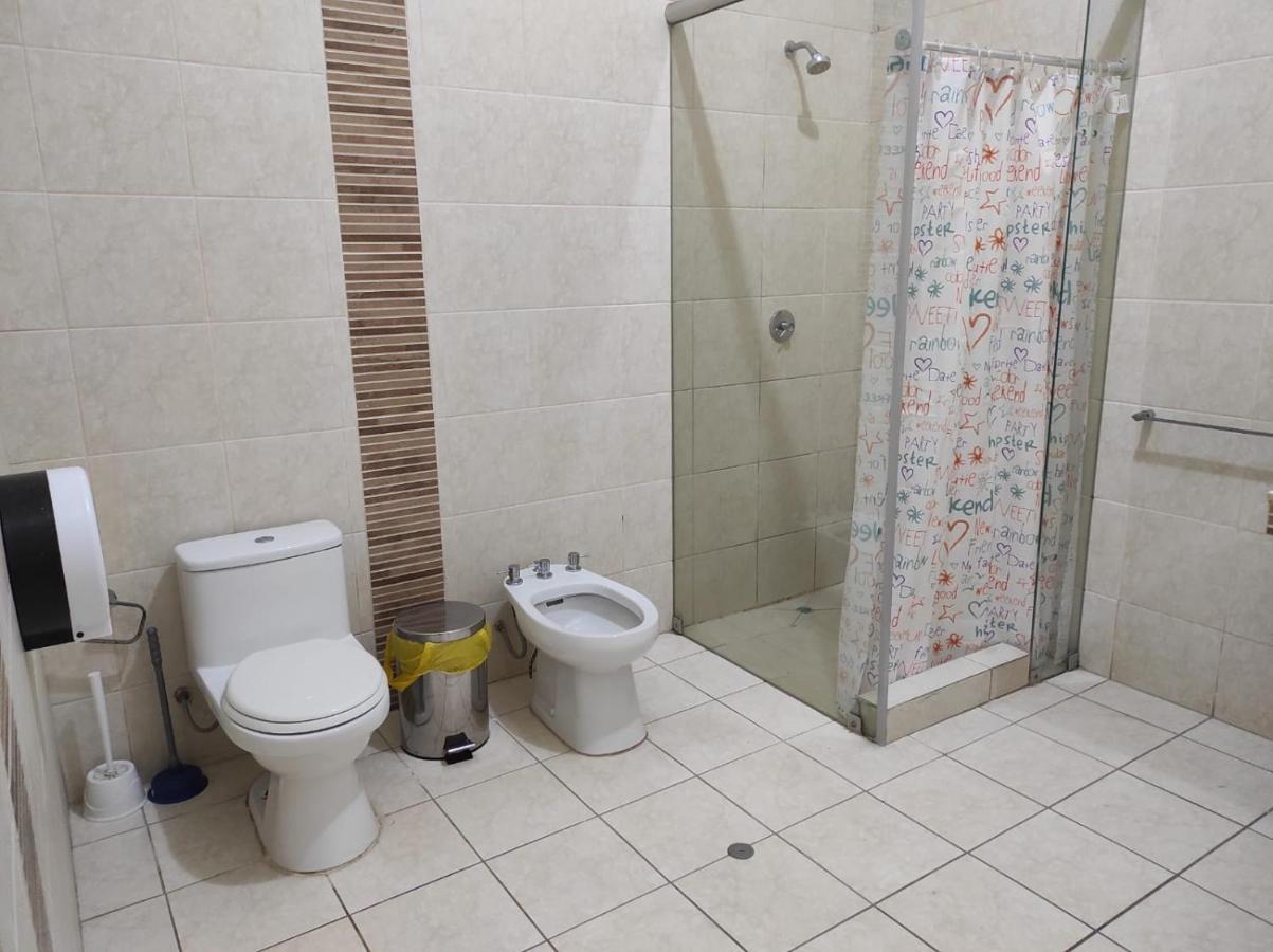 Casa Villa Descanso Lima Dış mekan fotoğraf