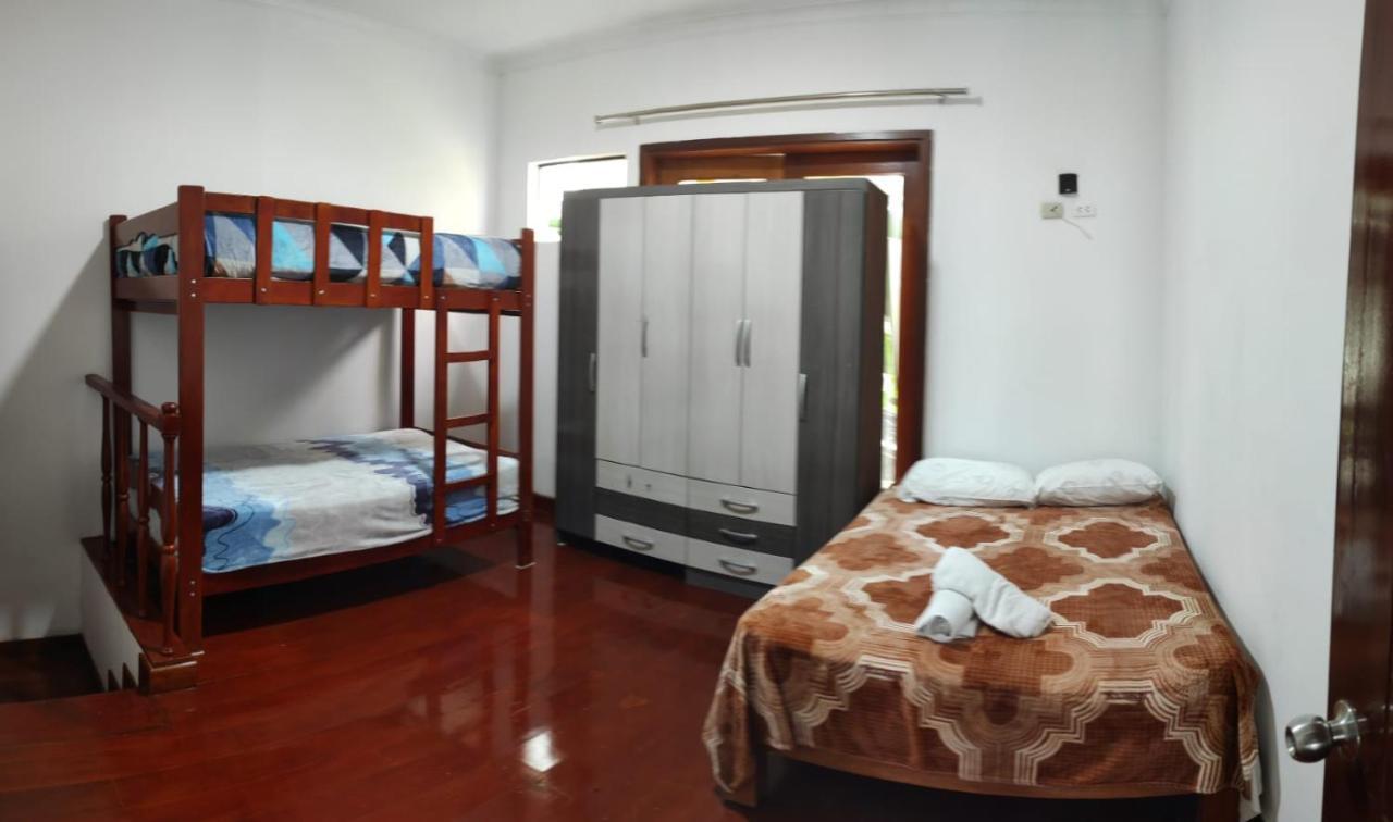 Casa Villa Descanso Lima Dış mekan fotoğraf
