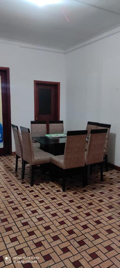 Casa Villa Descanso Lima Dış mekan fotoğraf