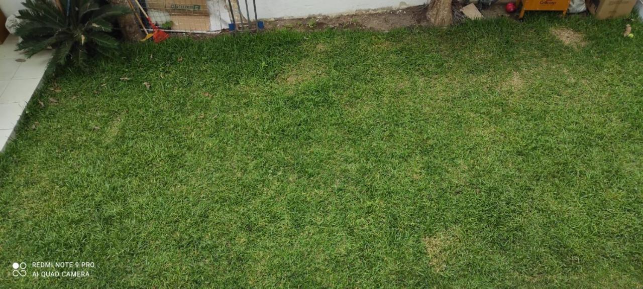 Casa Villa Descanso Lima Dış mekan fotoğraf